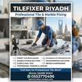 Tilefixer مقاول بلاط رخام سرامک