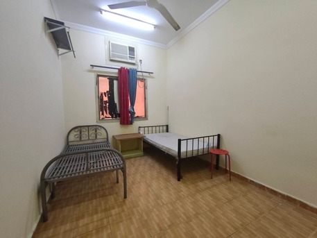 Segaya, Apartments/Houses, BHD 130/month,  Studio,  Segaya: Near Kerala Samajham.Studio Flat On Rent With A/C Bd 130 With 35bd EWA Limit
