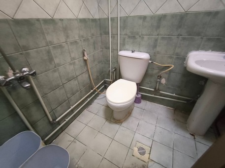 Segaya, Apartments/Houses, BHD 130/month,  Studio,  Segaya: Near Kerala Samajham.Studio Flat On Rent With A/C Bd 130 With 35bd EWA Limit