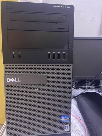 Hara, Computers, SAR 400,  Computer, Computer Table And Accessories