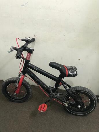 Riyadh, Bicycles, SAR 180,  Two Bicycles For Kids Cycle Training And Enjoyment