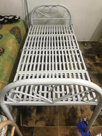 Riyadh, Furniture, SAR 70,  Portable Kot