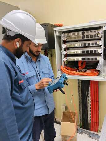 Riyadh, Technical, Ict Solutions