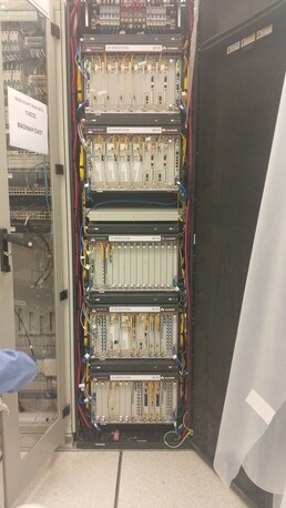 Riyadh, Technical, Ict Solutions