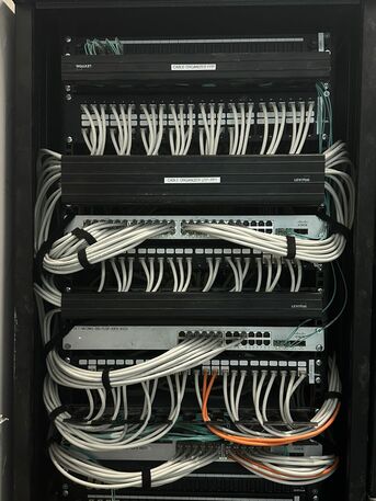 Riyadh, Technical, Ict Solutions