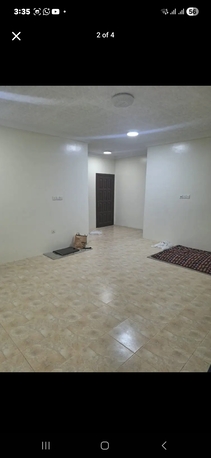 Qatif, Apts/Flats Wanted, SAR 1000/month,  2 BR,  2 Room Rent