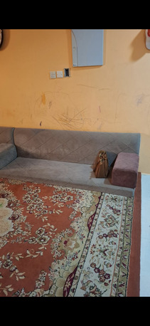 Haradh, Furniture, SAR 100,  Majlis In Very Low Price