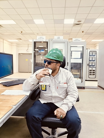 Riyadh, Job Seekers, Safety Officer