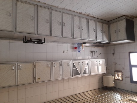 Riyadh, Bedspace Available, SAR 475/month,  65 Sq. Meter,  Ladies Excellent Villah Portion Near MMEIS Khurais Road Rowda