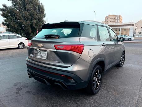 Jeddah, Vehicles, Cars & Trucks , SAR 59999,  Chevrolet Captiva Premier,  2022,  Automatic,  121405 KM,  Chevrolet Captiva  Premier | 7 Seater | Full Option | Excellent Condition | Negotiable