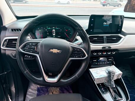 Jeddah, Vehicles, Cars & Trucks , SAR 59999,  Chevrolet Captiva Premier,  2022,  Automatic,  121405 KM,  Chevrolet Captiva  Premier | 7 Seater | Full Option | Excellent Condition | Negotiable