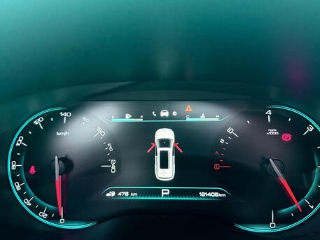 Jeddah, Vehicles, Cars & Trucks , SAR 59999,  Chevrolet Captiva Premier,  2022,  Automatic,  121405 KM,  Chevrolet Captiva  Premier | 7 Seater | Full Option | Excellent Condition | Negotiable