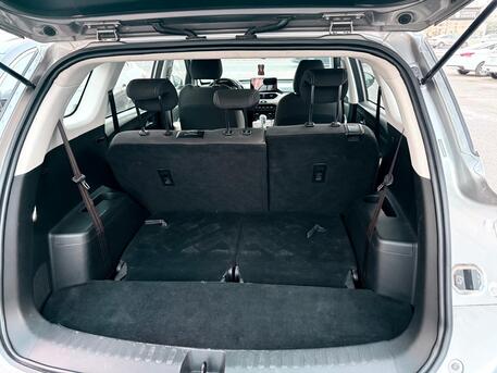 Jeddah, Vehicles, Cars & Trucks , SAR 59999,  Chevrolet Captiva Premier,  2022,  Automatic,  121405 KM,  Chevrolet Captiva  Premier | 7 Seater | Full Option | Excellent Condition | Negotiable