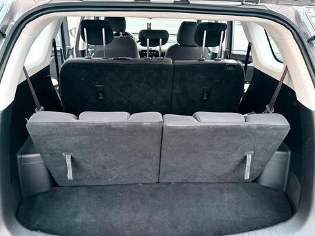 Jeddah, Vehicles, Cars & Trucks , SAR 59999,  Chevrolet Captiva Premier,  2022,  Automatic,  121405 KM,  Chevrolet Captiva  Premier | 7 Seater | Full Option | Excellent Condition | Negotiable