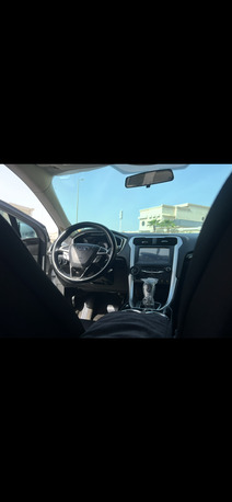 Dammam, Vehicles, Cars & Trucks , SAR 25000,  Ford Fusion SE,  2015,  Automatic,  280000 KM,