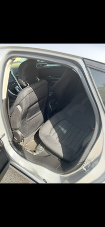 Dammam, Vehicles, Cars & Trucks , SAR 25000,  Ford Fusion SE,  2015,  Automatic,  280000 KM,