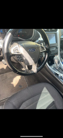 Dammam, Vehicles, Cars & Trucks , SAR 25000,  Ford Fusion SE,  2015,  Automatic,  280000 KM,