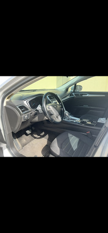 Dammam, Vehicles, Cars & Trucks , SAR 25000,  Ford Fusion SE,  2015,  Automatic,  280000 KM,