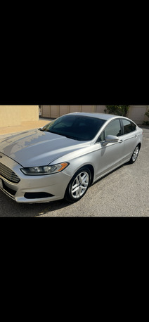 Dammam, Vehicles, Cars & Trucks , SAR 25000,  Ford Fusion SE,  2015,  Automatic,  280000 KM,