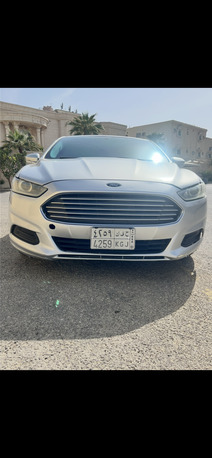 Dammam, Vehicles, Cars & Trucks , SAR 25000,  Ford Fusion SE,  2015,  Automatic,  280000 KM,