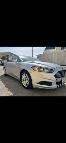 Dammam, Vehicles, Cars & Trucks , SAR 25000,  Ford Fusion SE,  2015,  Automatic,  280000 KM,