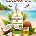 INR 330,  Pure Coconut Oil For Sale