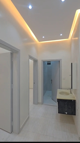 Tuwaiq, Rooms Available, SAR 1200/month,  Room For Rent In 2 BHK Tuwaiq, Riyadh  1 Room Available In A 2 BHK Flat (1st Floor) For