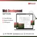 Website Development Company | Web Development In Dubai | Zinvo
