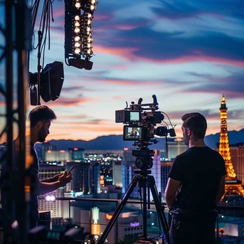 New York, Marketing, Las Vegas Marketing Agency