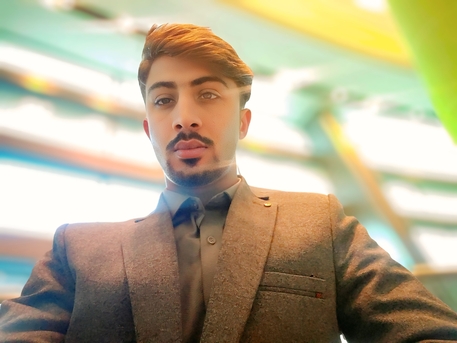 Riyadh, Job Seekers, IT Specialist And Network Security Specialist