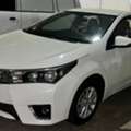 SAR 35000,  Toyota Corolla,  2015,  Automatic,  226000 KM,