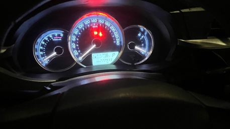 Jeddah, Vehicles, Cars & Trucks , SAR 35000,  Toyota Corolla,  2015,  Automatic,  226000 KM,