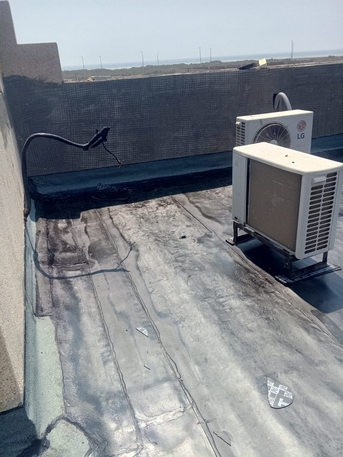 Riyadh, Business, A.M Wathar Proping System