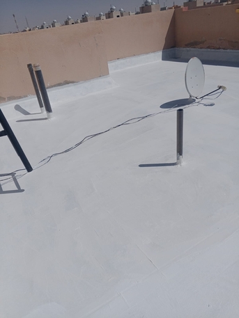 Riyadh, Business, A.M Wathar Proping System