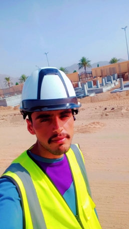 Riyadh, Job Seekers, Land Surveyor & Civil Supervisor