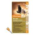 USD 34,  Shop Advantage Multi For Cats Online At 20% OFF Only @BestVetCare
