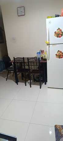 Al Batha, Apartments/Houses, SAR 2000/month,  Furnished,  2 BR,  Family Flat 2 Bhk Furnished Available In Second Floor Batha Next To A  Batha Metro Station