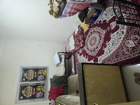 Al Batha, Apartments/Houses, SAR 2000/month,  Furnished,  2 BR,  Family Flat 2 Bhk Furnished Available In Second Floor Batha Next To A  Batha Metro Station