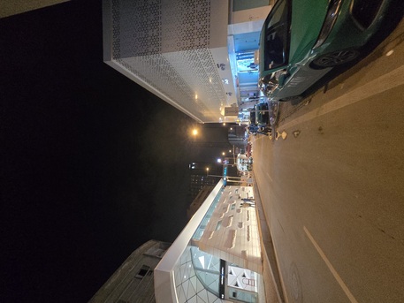 Al Batha, Apartments/Houses, SAR 2000/month,  Furnished,  2 BR,  Family Flat 2 Bhk Furnished Available In Second Floor Batha Next To A  Batha Metro Station