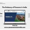 Securing A Panama Visa India: Requirements At The Panama Embassy In Delhi