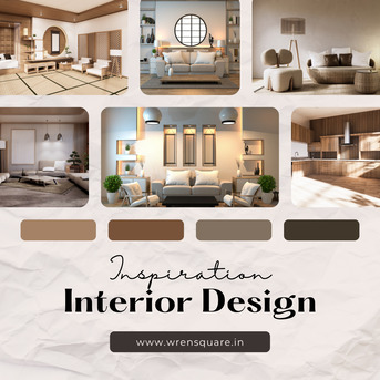 Chandigarh, Interior Design, Best Interior Designer In Chandigarh & Mohali | Wren Square