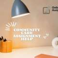 AUD 1,  Community Care Assignment Help &ndash; Expert Nursing Support For Community Care