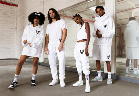 New York, Clothing & Accessories, USD 150,  MilkWhite Apparel: Celebrating African Diaspora Culture Through Style