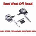 USD 595,  USA Made Dana 44 Steering Kit | Lifetime Warranty Billet Arms By EWO