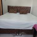 SAR 80,  Bed And Mattress For Sale