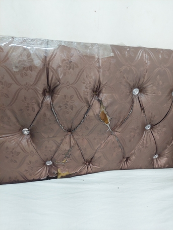 Riyadh, Furniture, SAR 80,  Bed And Mattress For Sale