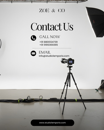 New Delhi, Photography, Campaign Shoot In Delhi NCR