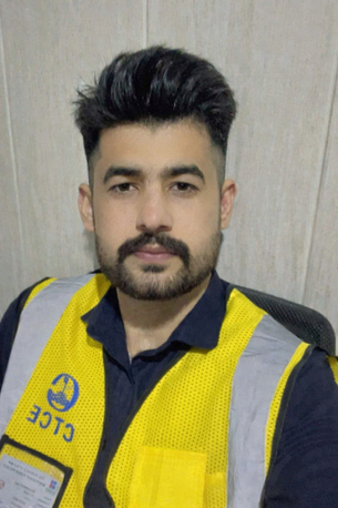 Riyadh, Job Seekers, Experienced Electrical Engineer Seeking Job Opportunity