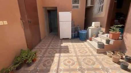 Al Aziziyah, Apartments/Houses, SAR 1000/month,  1 BR,  Separate Single Room With Washroom In A Villa For Rent