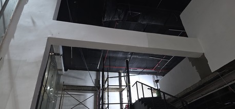 Jeddah, Air Conditioning, AC & Electrical Services In Jeddah ????️❄️ ​فني تكييف وكهرباء مباني في جدة ?